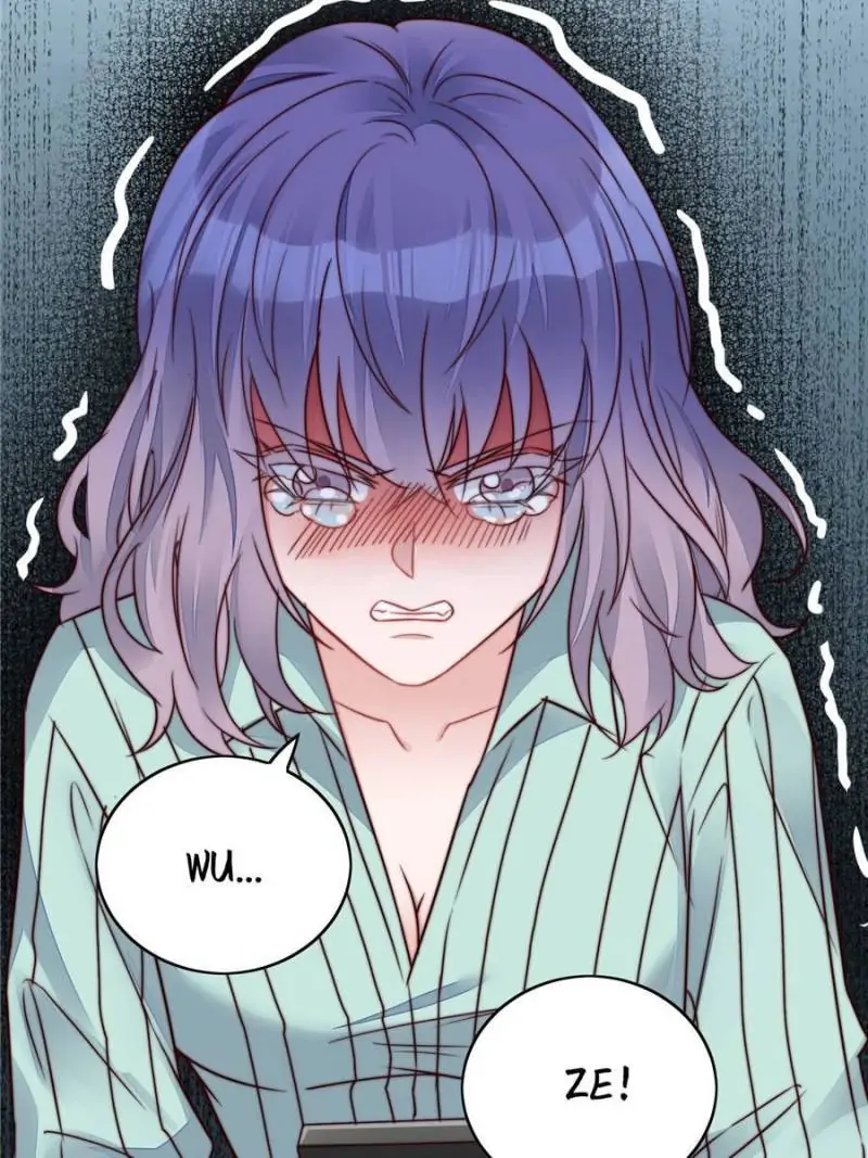 All the Heroes Love Me Chapter 3 page 56