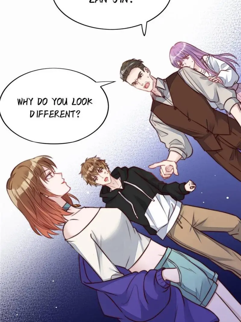 All the Heroes Love Me Chapter 5 page 6