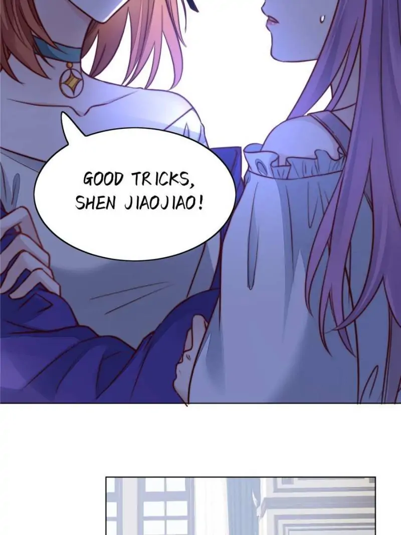 All the Heroes Love Me Chapter 5 page 4