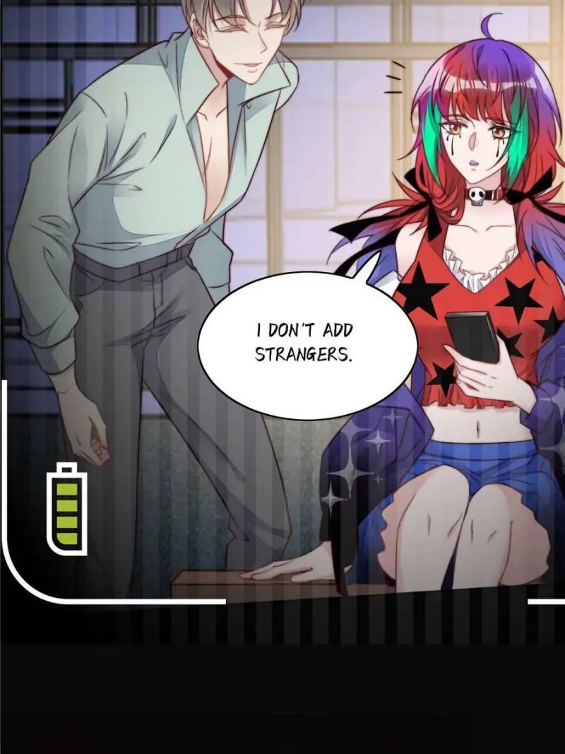All the Heroes Love Me Chapter 3 page 49