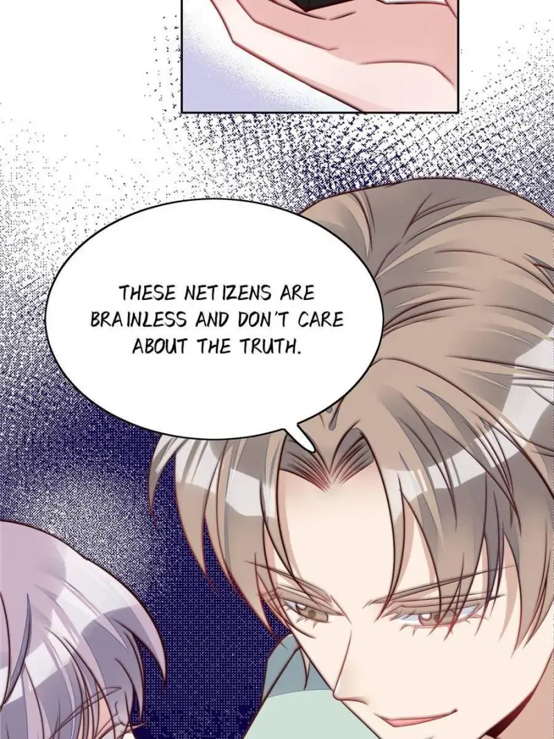 All the Heroes Love Me Chapter 3 page 30