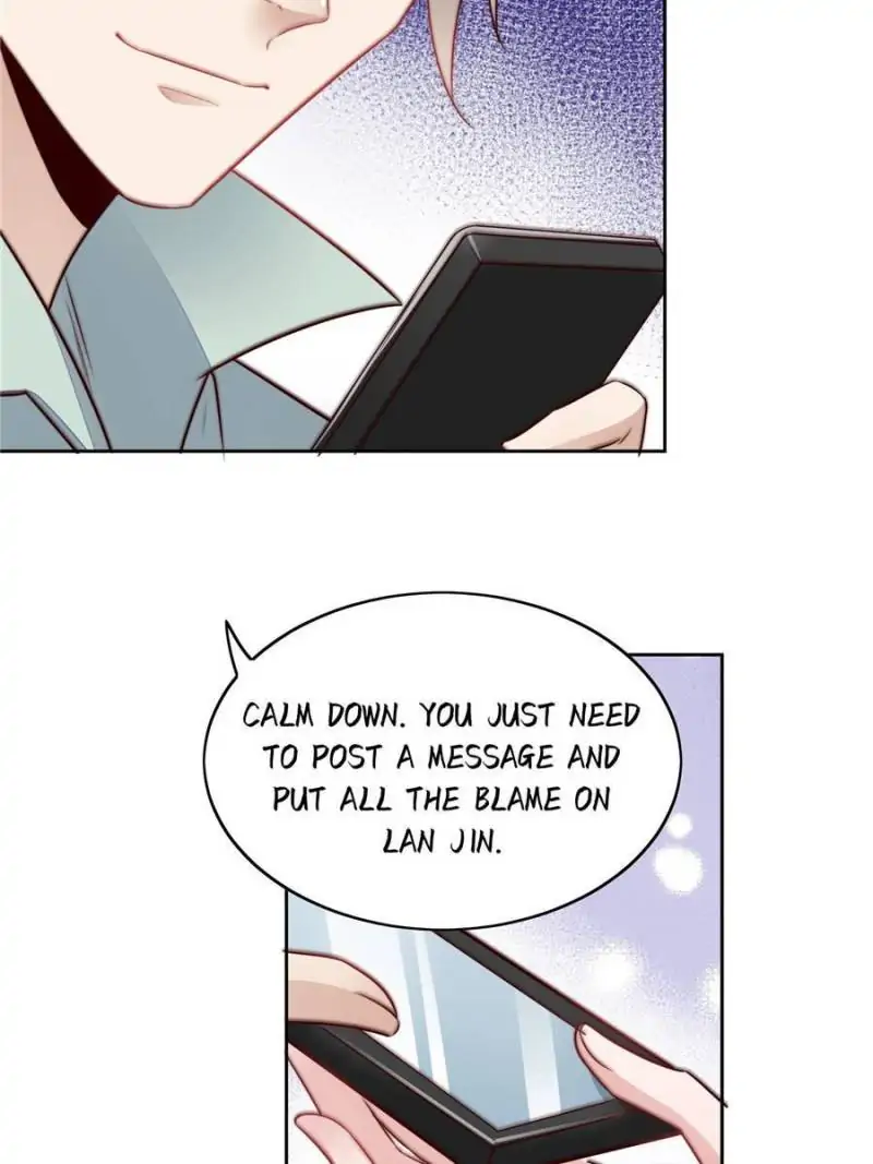 All the Heroes Love Me Chapter 3 page 29