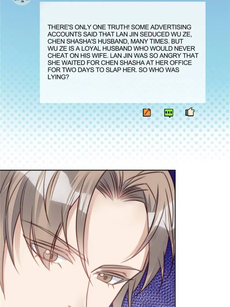 All the Heroes Love Me Chapter 3 page 28