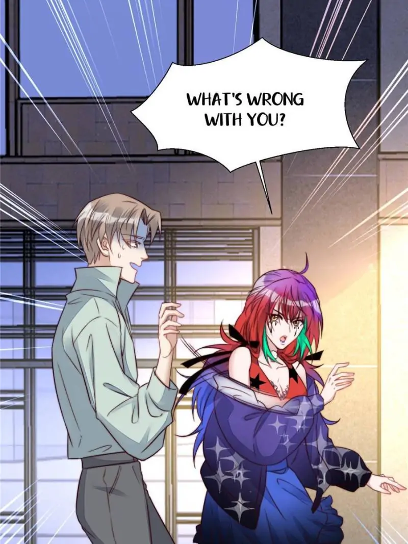 All the Heroes Love Me Chapter 3 page 52