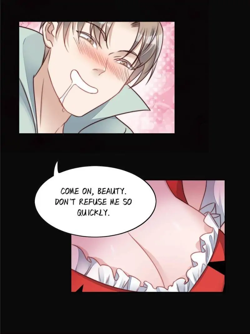 All the Heroes Love Me Chapter 3 page 50