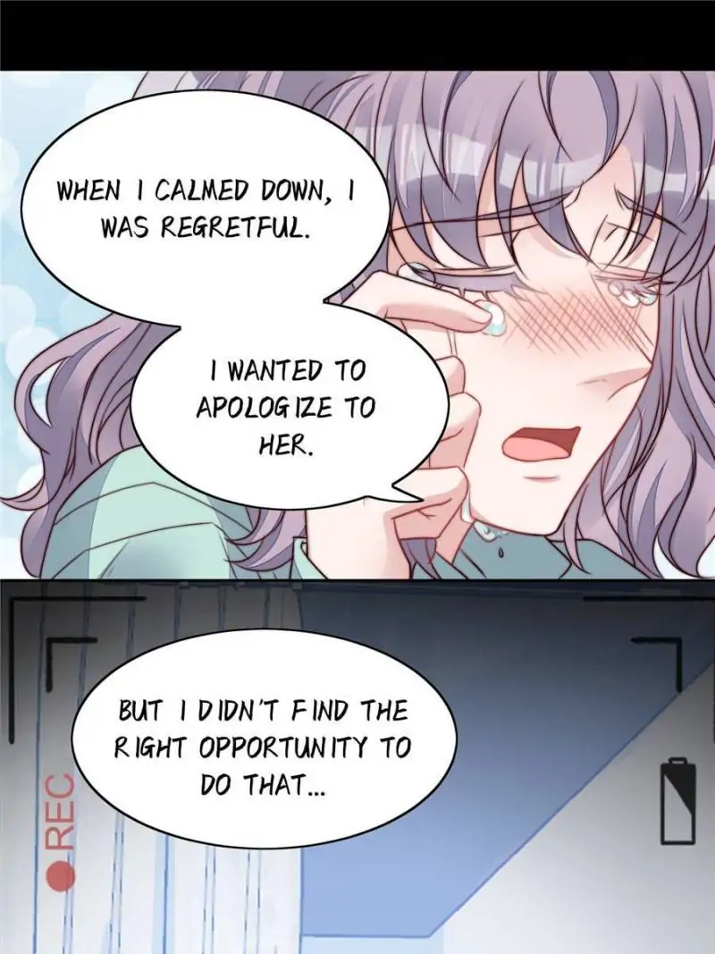 All the Heroes Love Me Chapter 3 page 35
