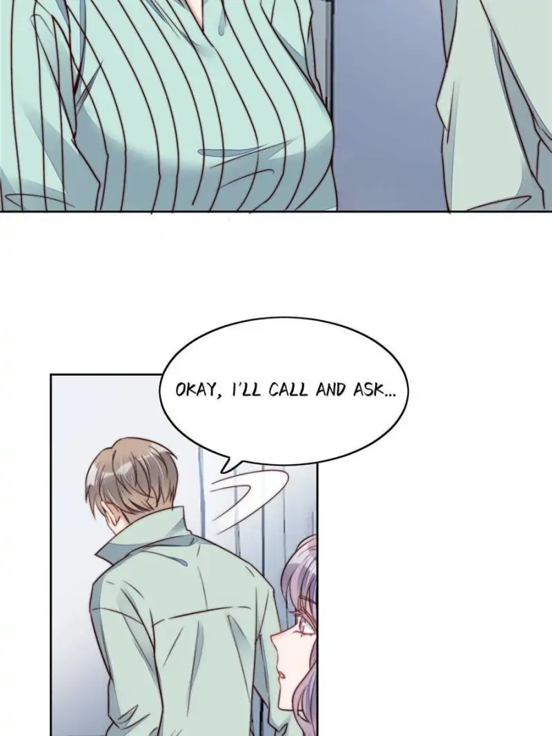 All the Heroes Love Me Chapter 3 page 46