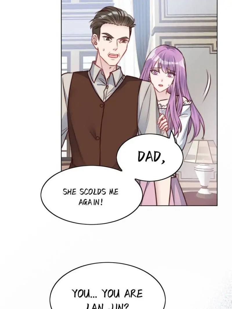 All the Heroes Love Me Chapter 5 page 5