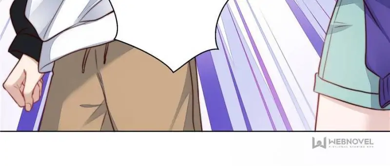 All the Heroes Love Me Chapter 5 page 35
