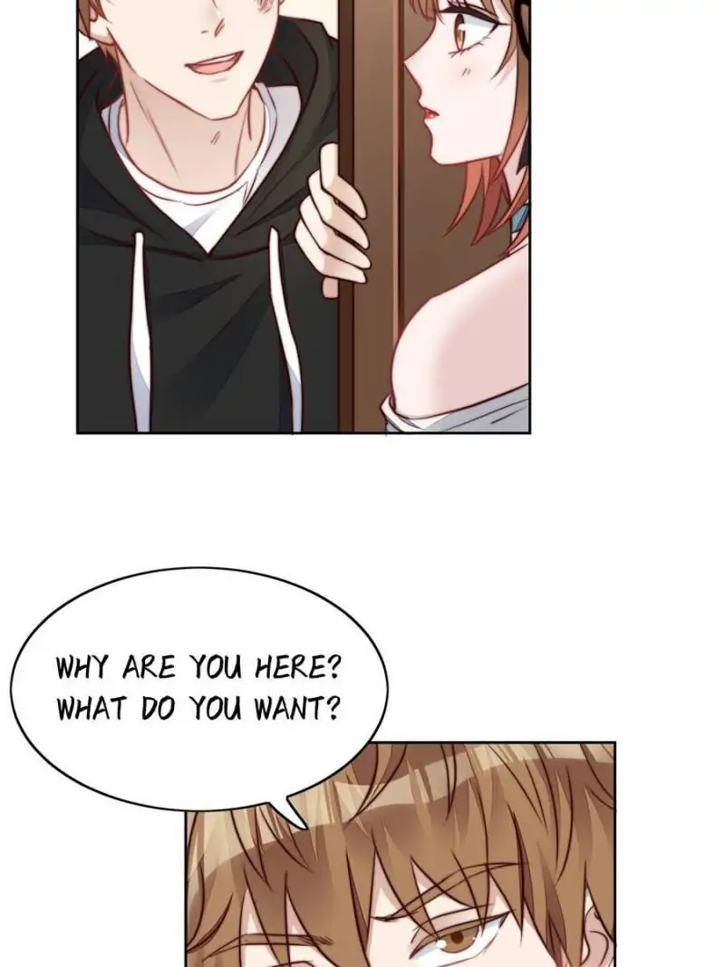 All the Heroes Love Me Chapter 5 page 26