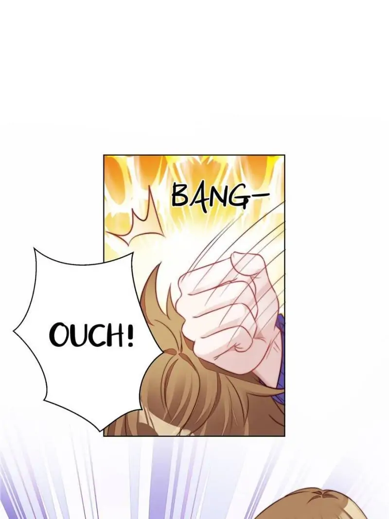 All the Heroes Love Me Chapter 5 page 33