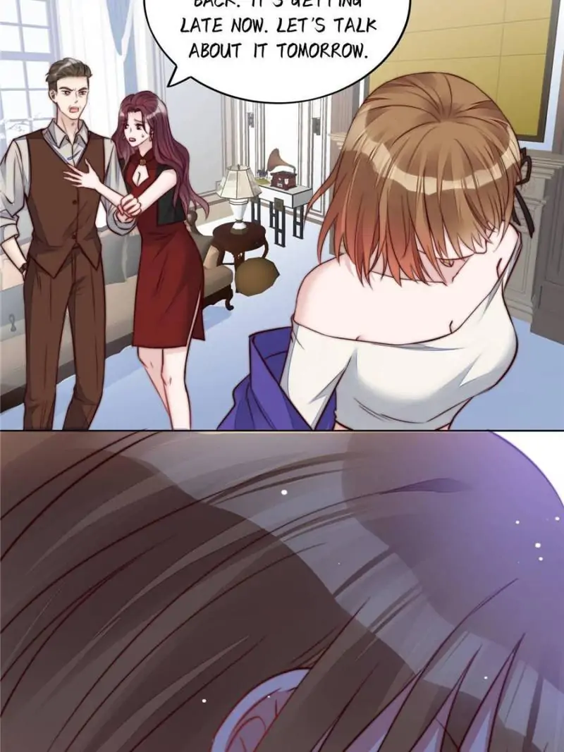 All the Heroes Love Me Chapter 5 page 11