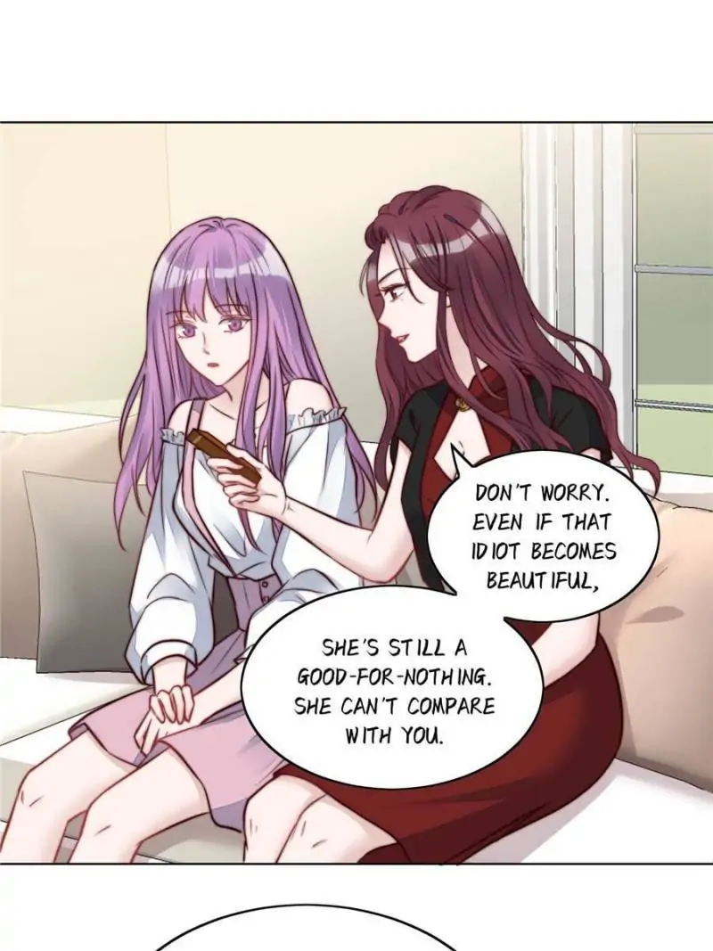 All the Heroes Love Me Chapter 5 page 15