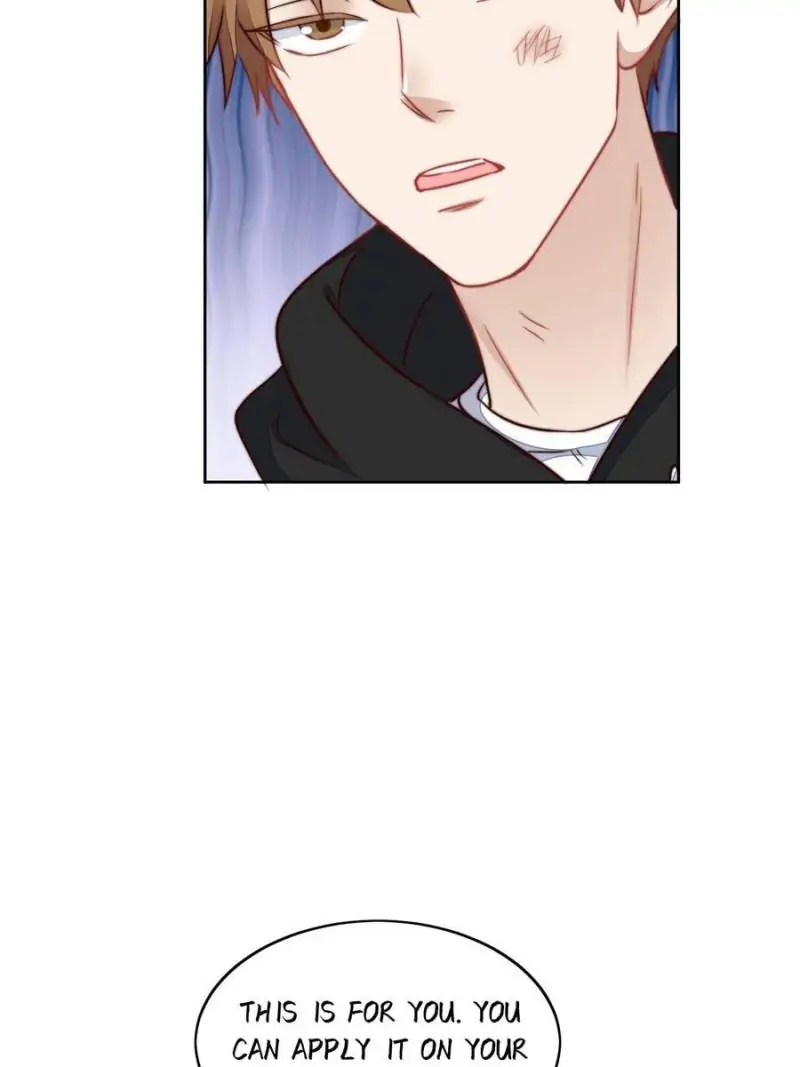All the Heroes Love Me Chapter 5 page 27