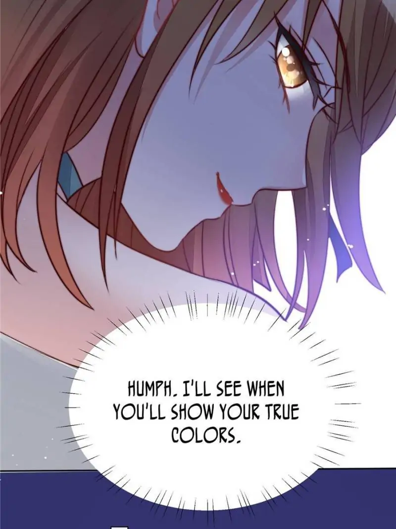 All the Heroes Love Me Chapter 5 page 12
