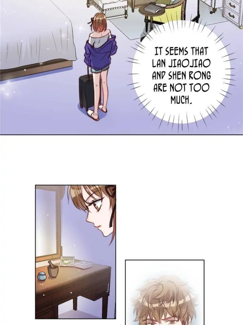 All the Heroes Love Me Chapter 5 page 19
