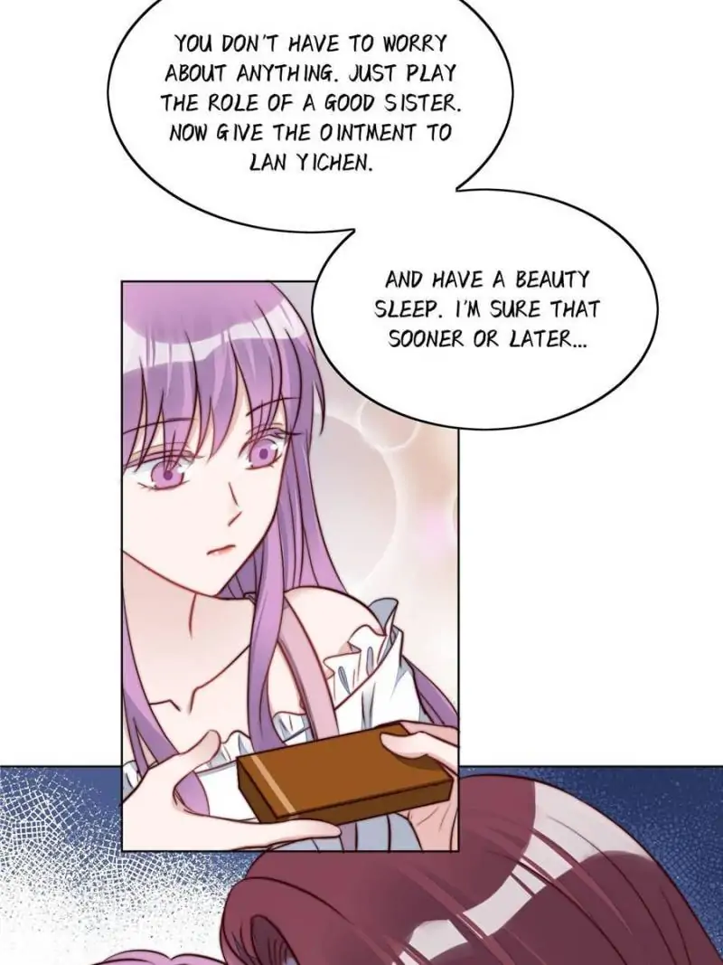 All the Heroes Love Me Chapter 5 page 16