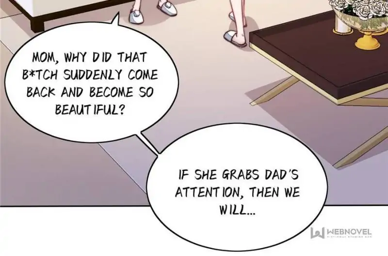 All the Heroes Love Me Chapter 5 page 14