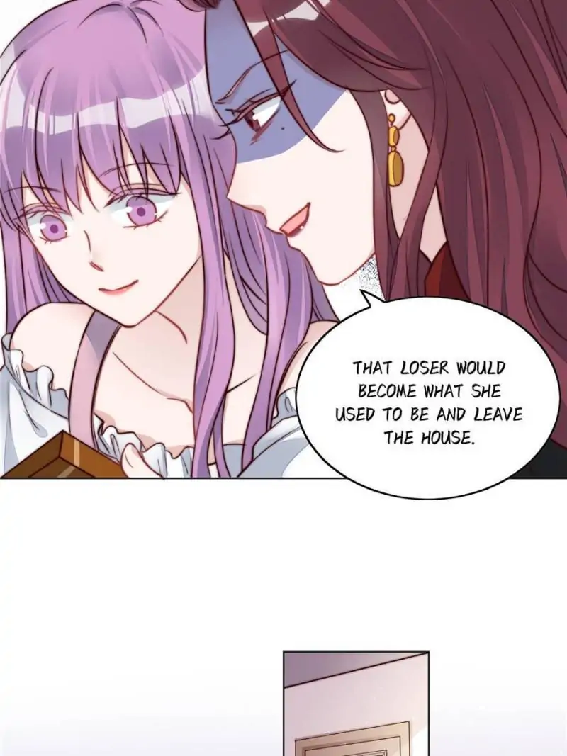 All the Heroes Love Me Chapter 5 page 17