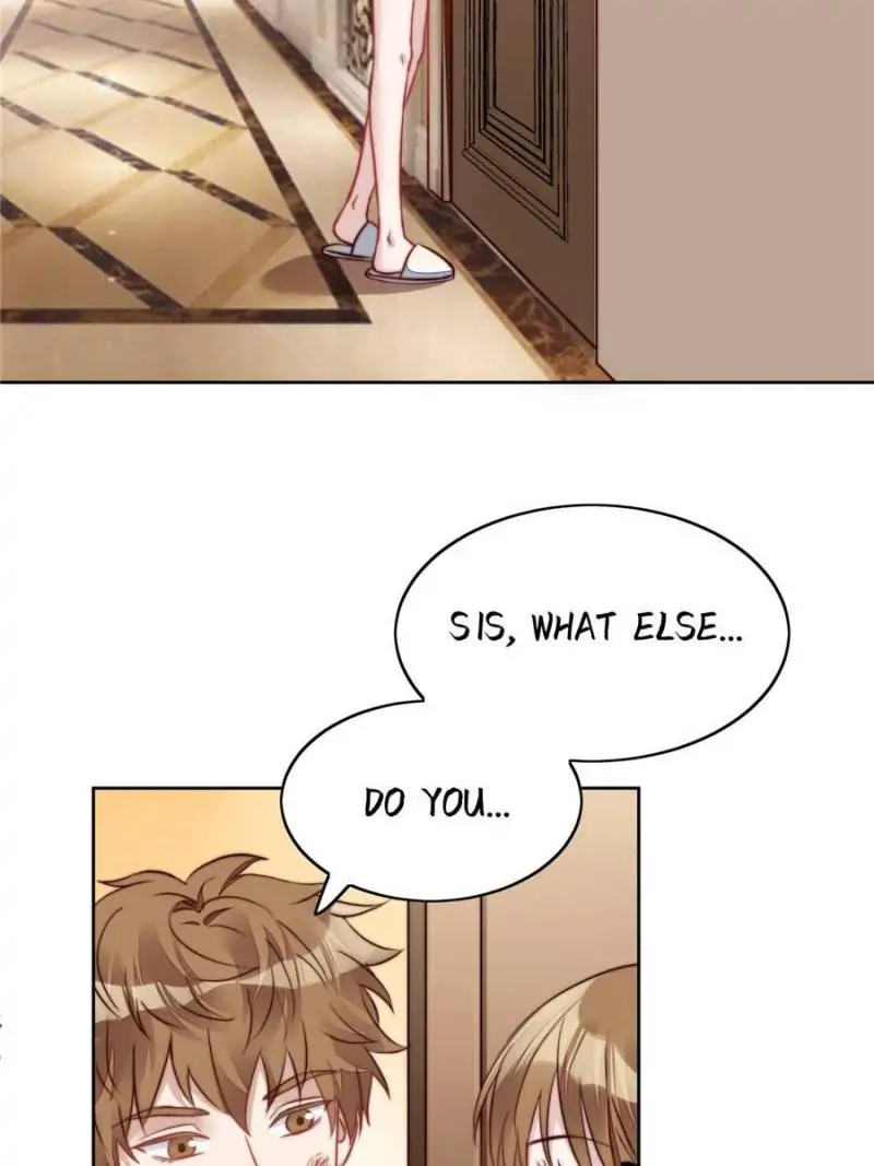 All the Heroes Love Me Chapter 5 page 25