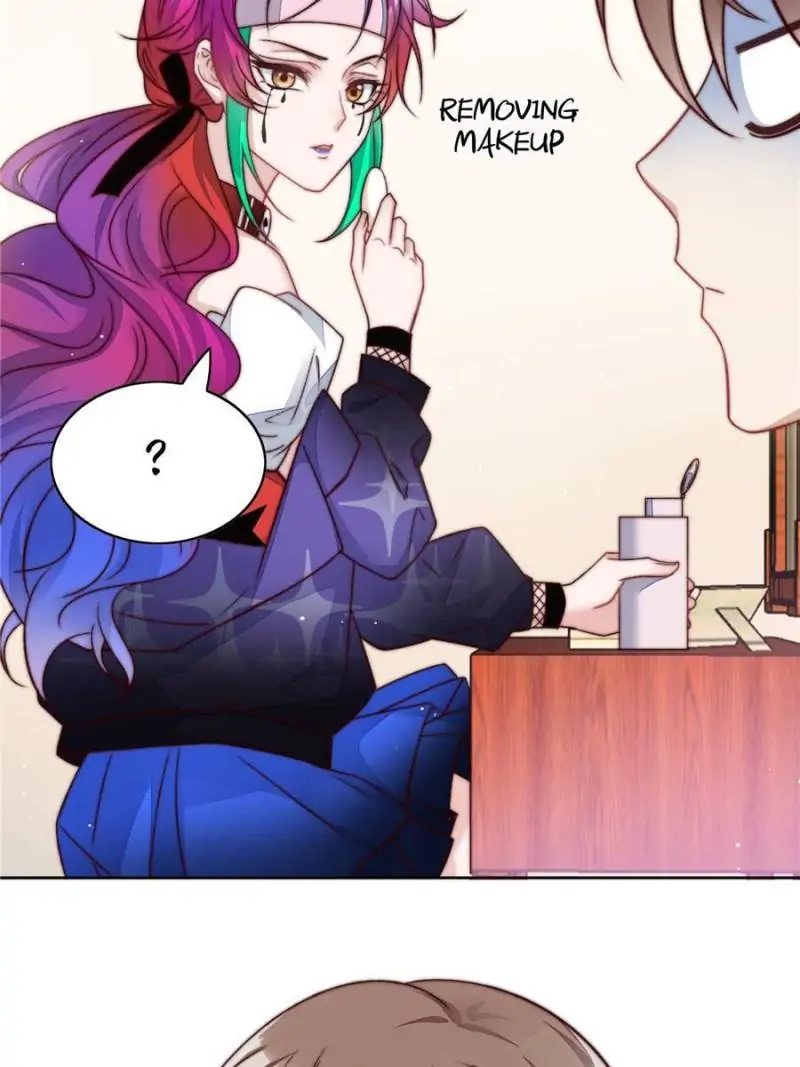 All the Heroes Love Me Chapter 2 page 4