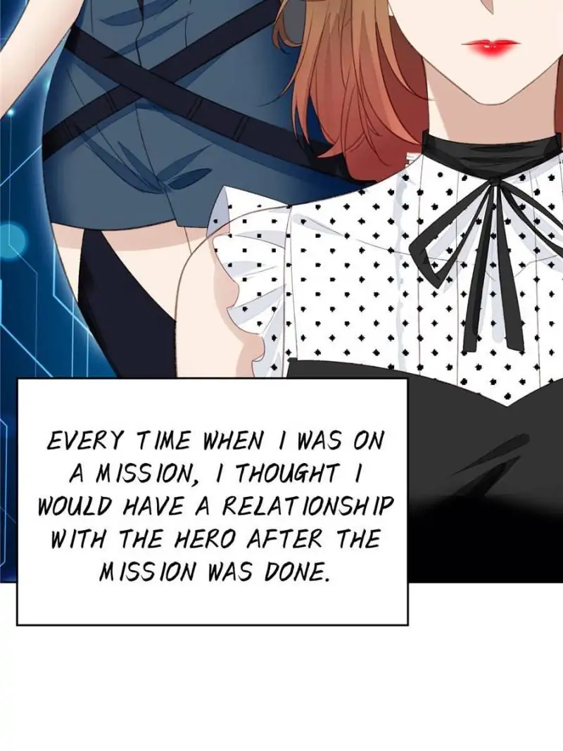 All the Heroes Love Me Chapter 1 page 4