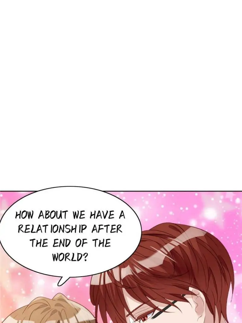 All the Heroes Love Me Chapter 1 page 5