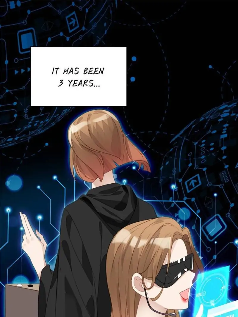 All the Heroes Love Me Chapter 1 page 2