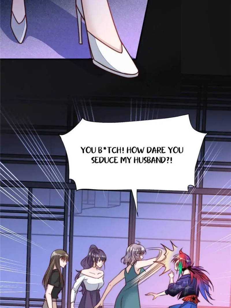 All the Heroes Love Me Chapter 4 page 8