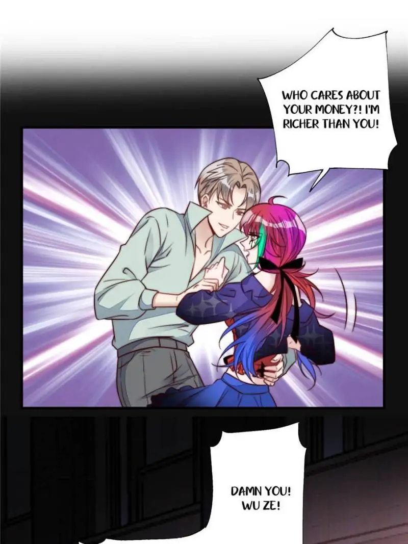 All the Heroes Love Me Chapter 4 page 2
