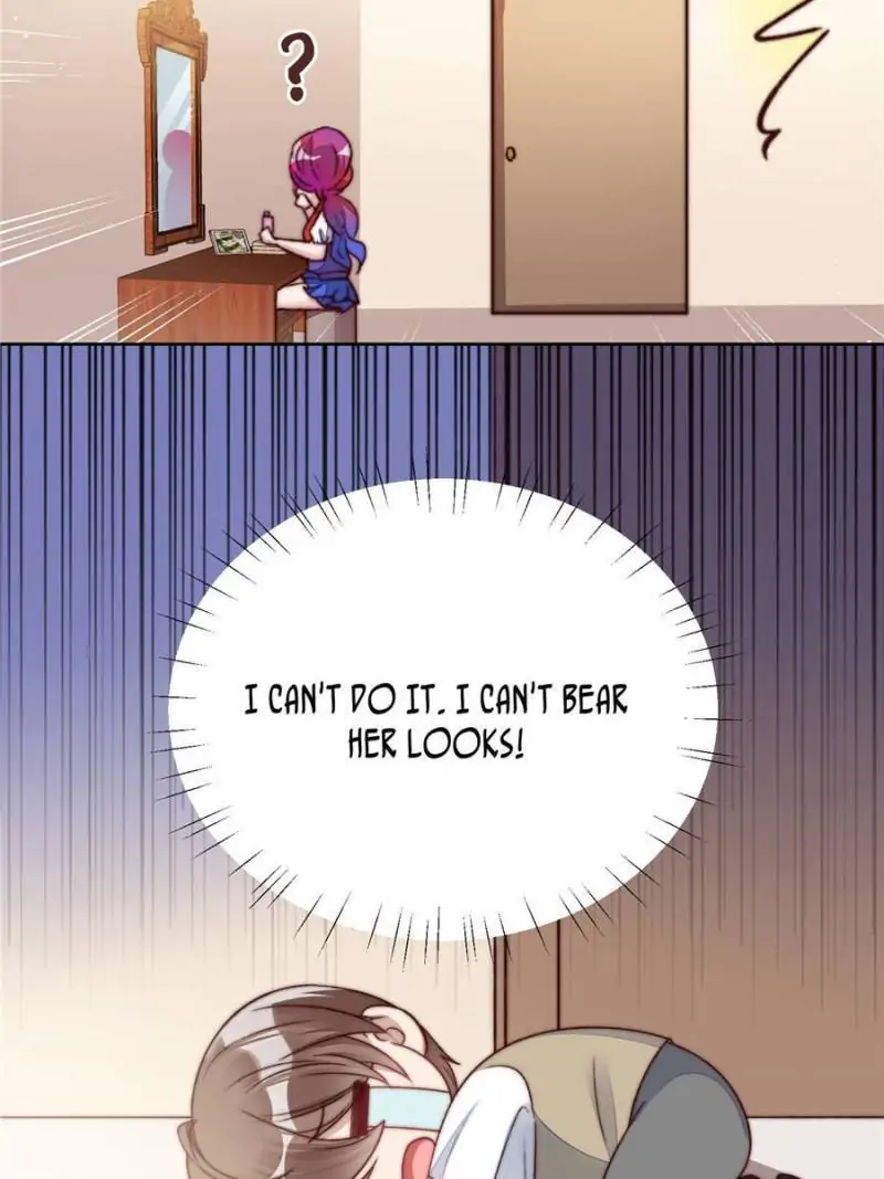All the Heroes Love Me Chapter 2 page 6