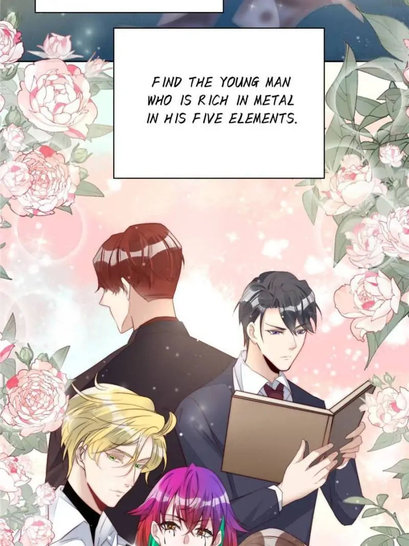All the Heroes Love Me Chapter 2 page 12