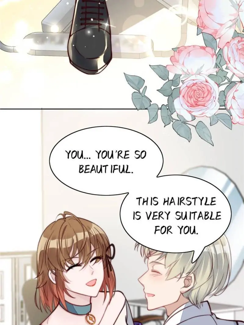 All the Heroes Love Me Chapter 2 page 23