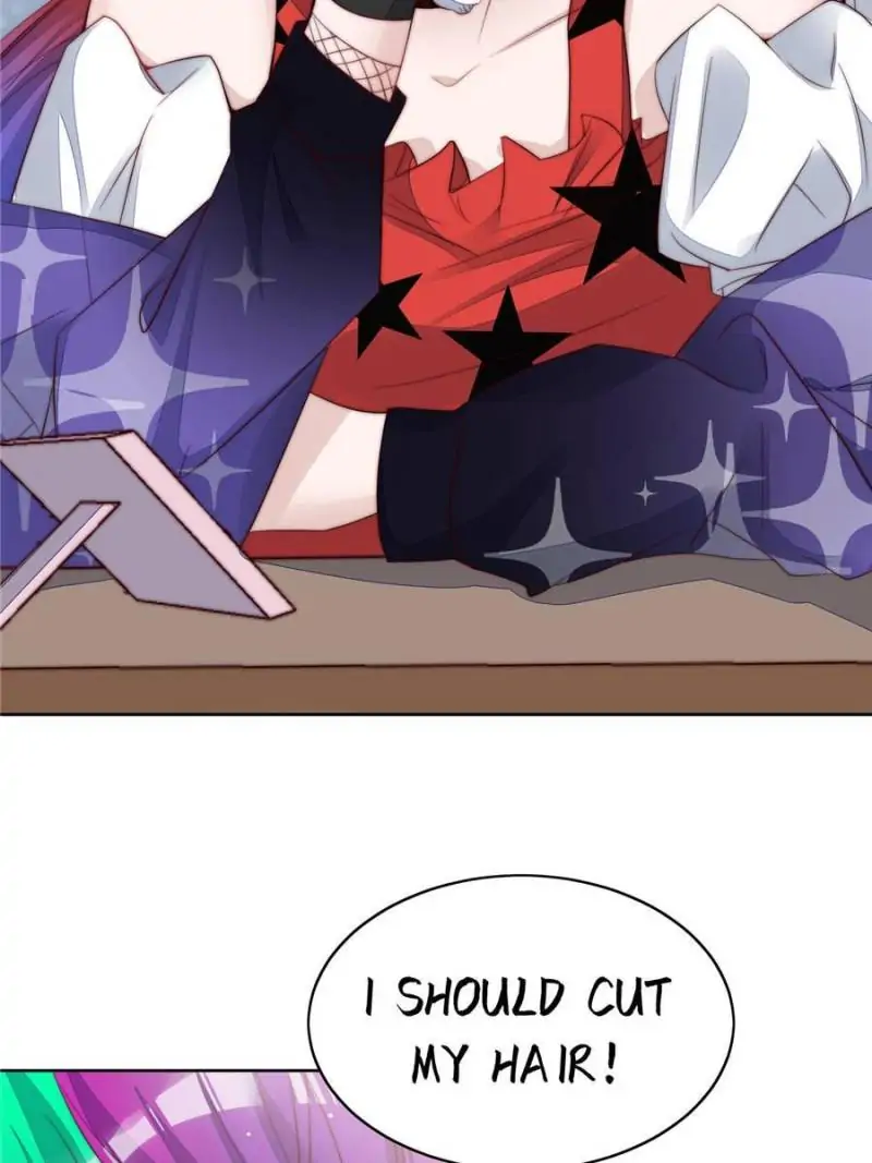 All the Heroes Love Me Chapter 2 page 17