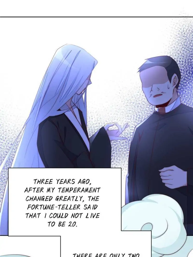 All the Heroes Love Me Chapter 2 page 10