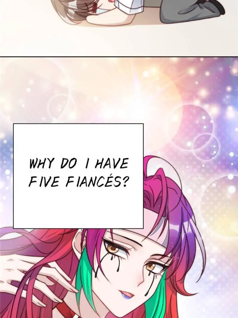 All the Heroes Love Me Chapter 2 page 7