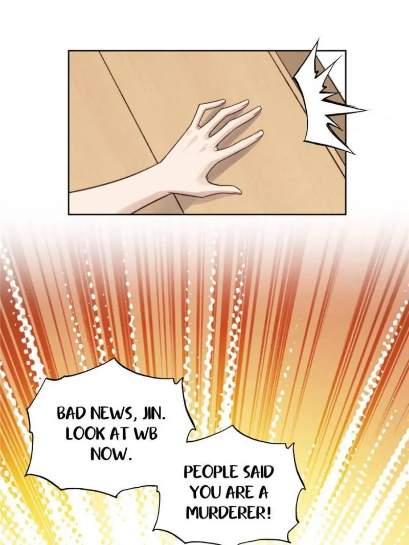 All the Heroes Love Me Chapter 1 page 22