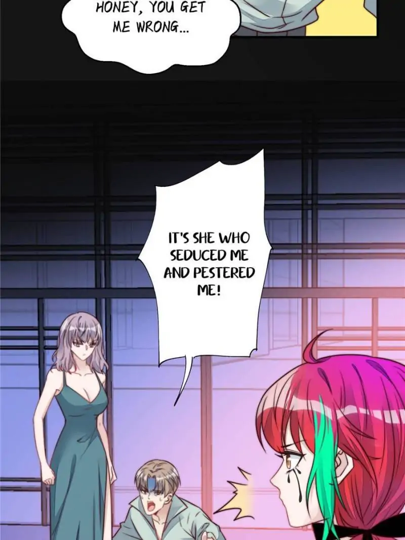 All the Heroes Love Me Chapter 4 page 5