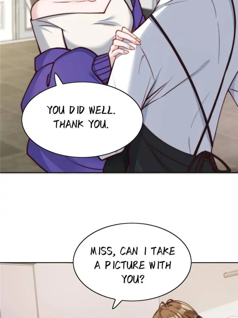 All the Heroes Love Me Chapter 2 page 24