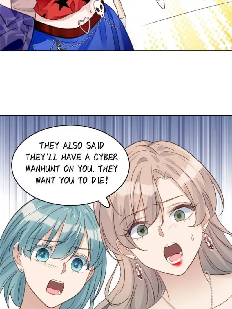 All the Heroes Love Me Chapter 1 page 24