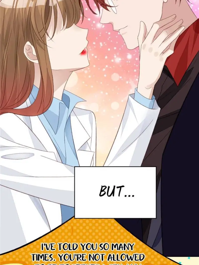 All the Heroes Love Me Chapter 1 page 6