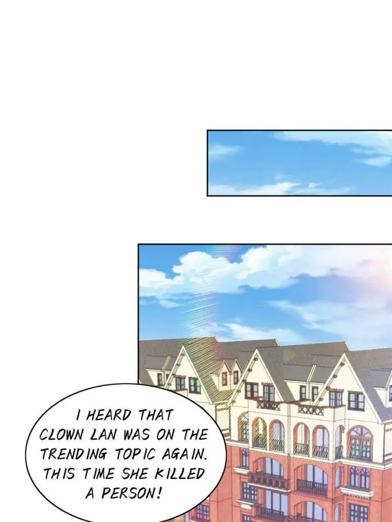 All the Heroes Love Me Chapter 1 page 13