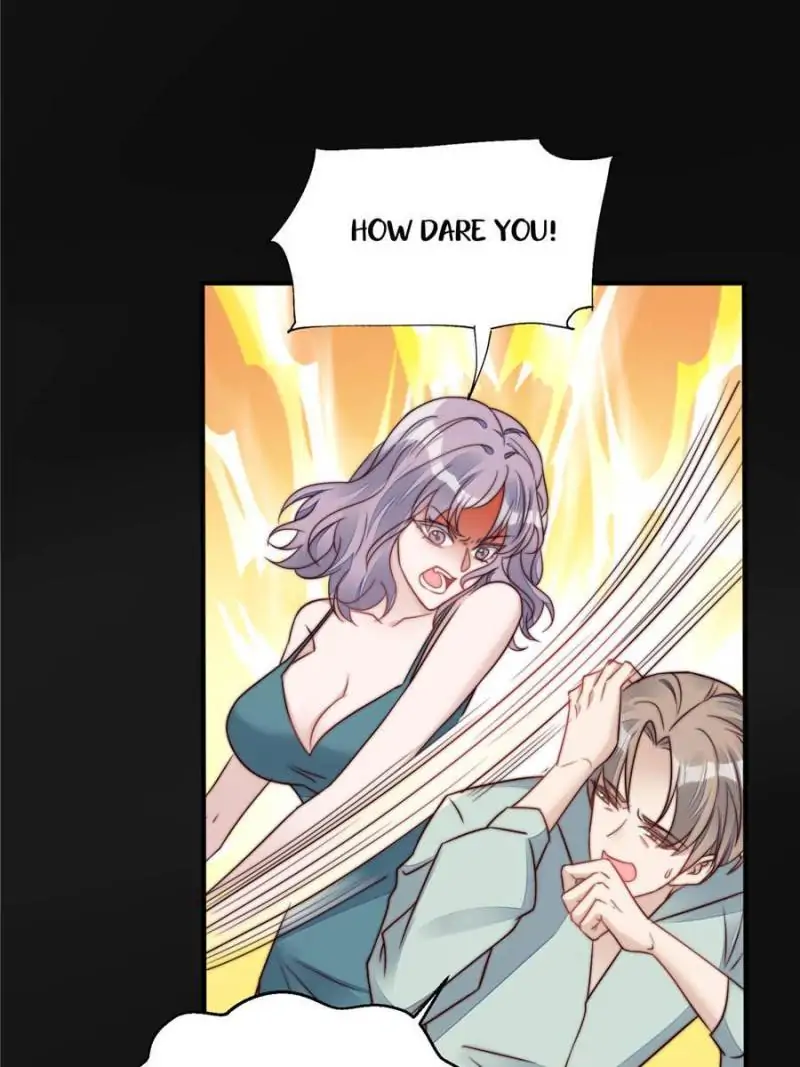 All the Heroes Love Me Chapter 4 page 4