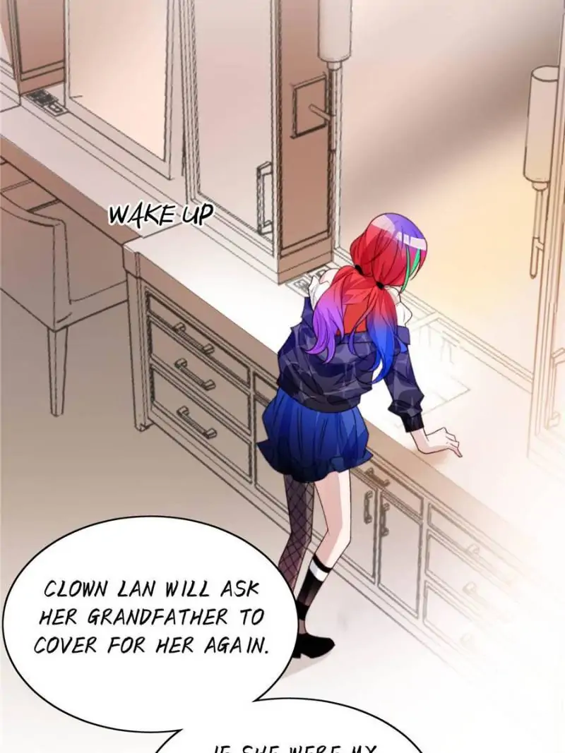 All the Heroes Love Me Chapter 1 page 15