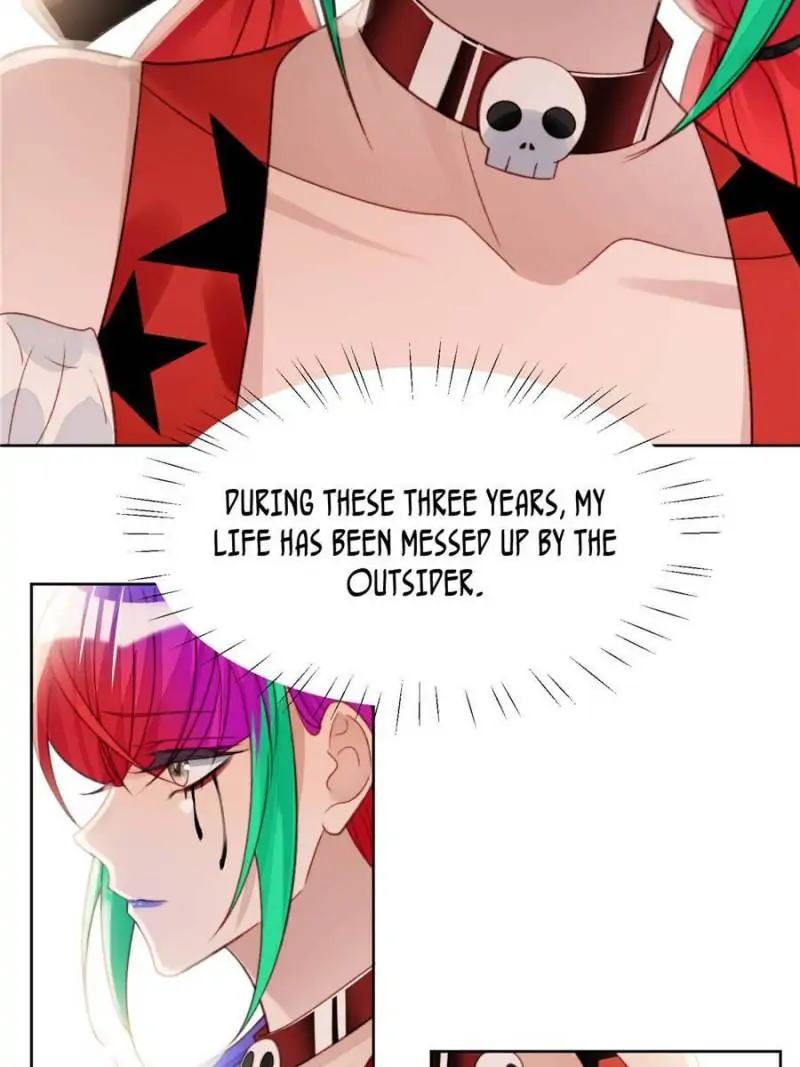 All the Heroes Love Me Chapter 1 page 17