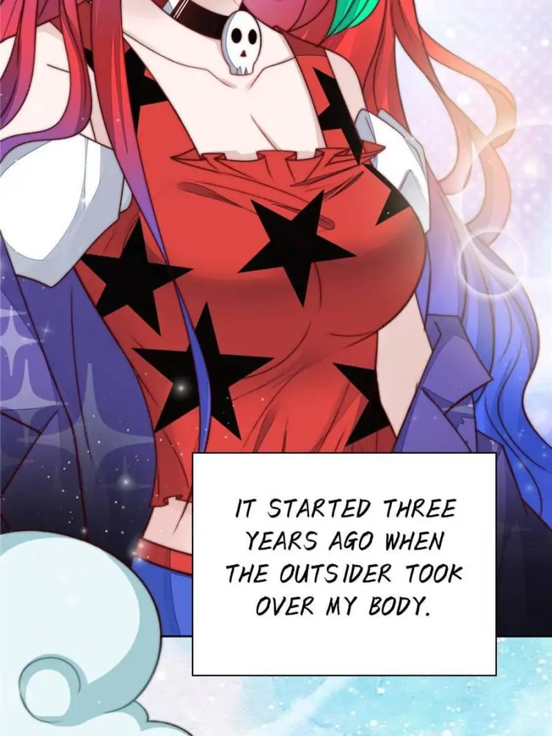 All the Heroes Love Me Chapter 2 page 8
