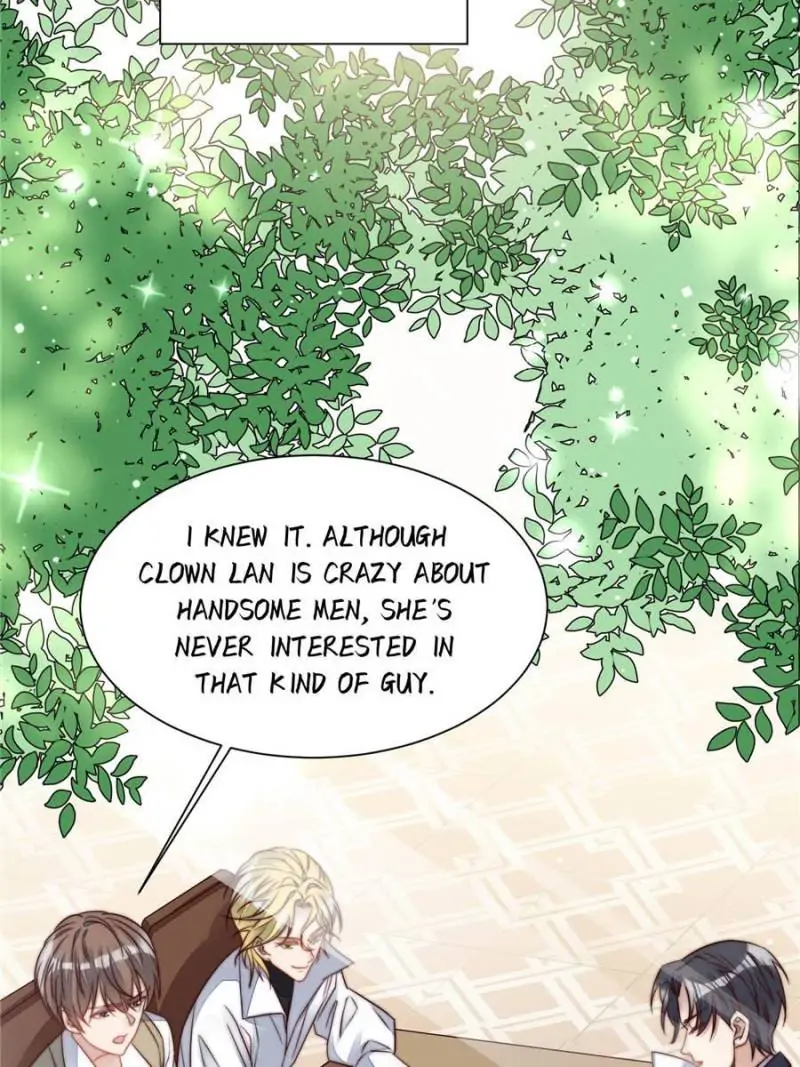 All the Heroes Love Me Chapter 4 page 13