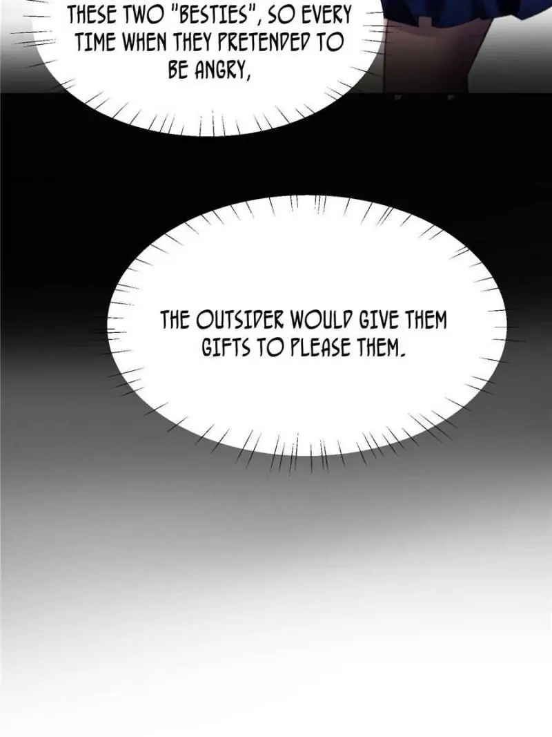 All the Heroes Love Me Chapter 1 page 27