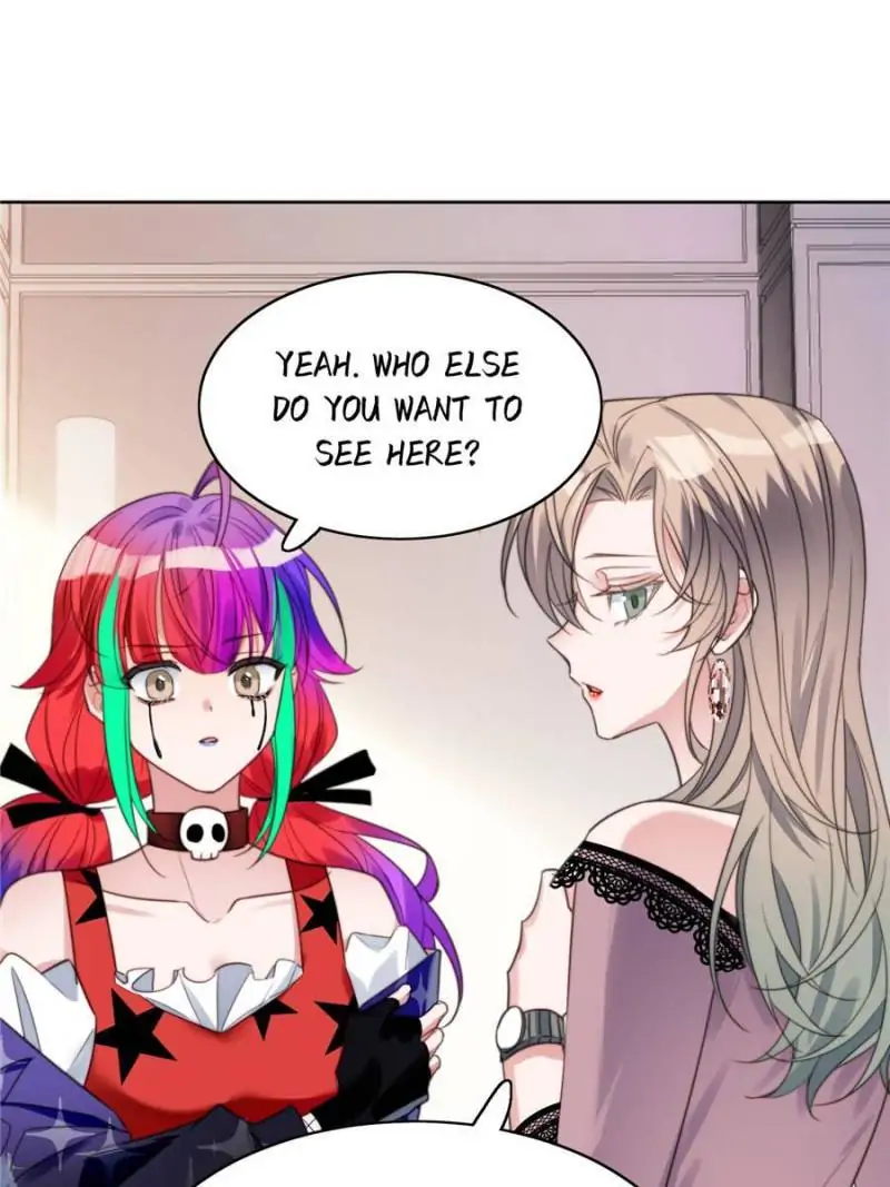 All the Heroes Love Me Chapter 1 page 31