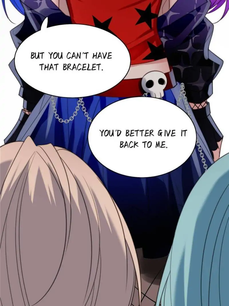 All the Heroes Love Me Chapter 1 page 38